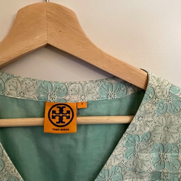 Tory Burch Nico Dress - Picture 3 of 4